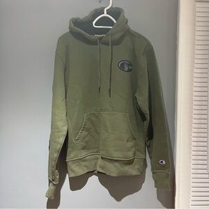 Champions Hoodie size S